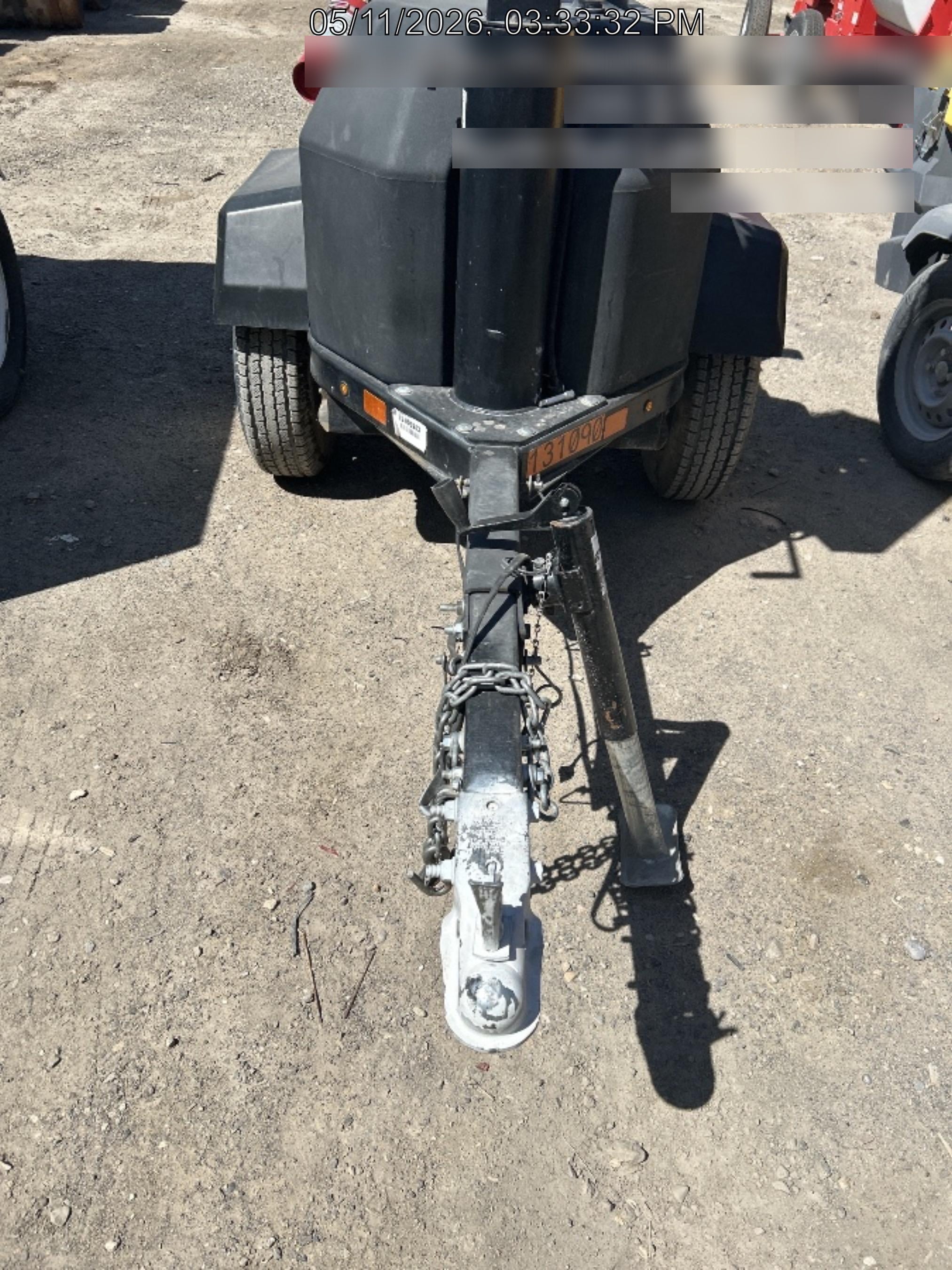 2021 ALLMAND NLV3GR