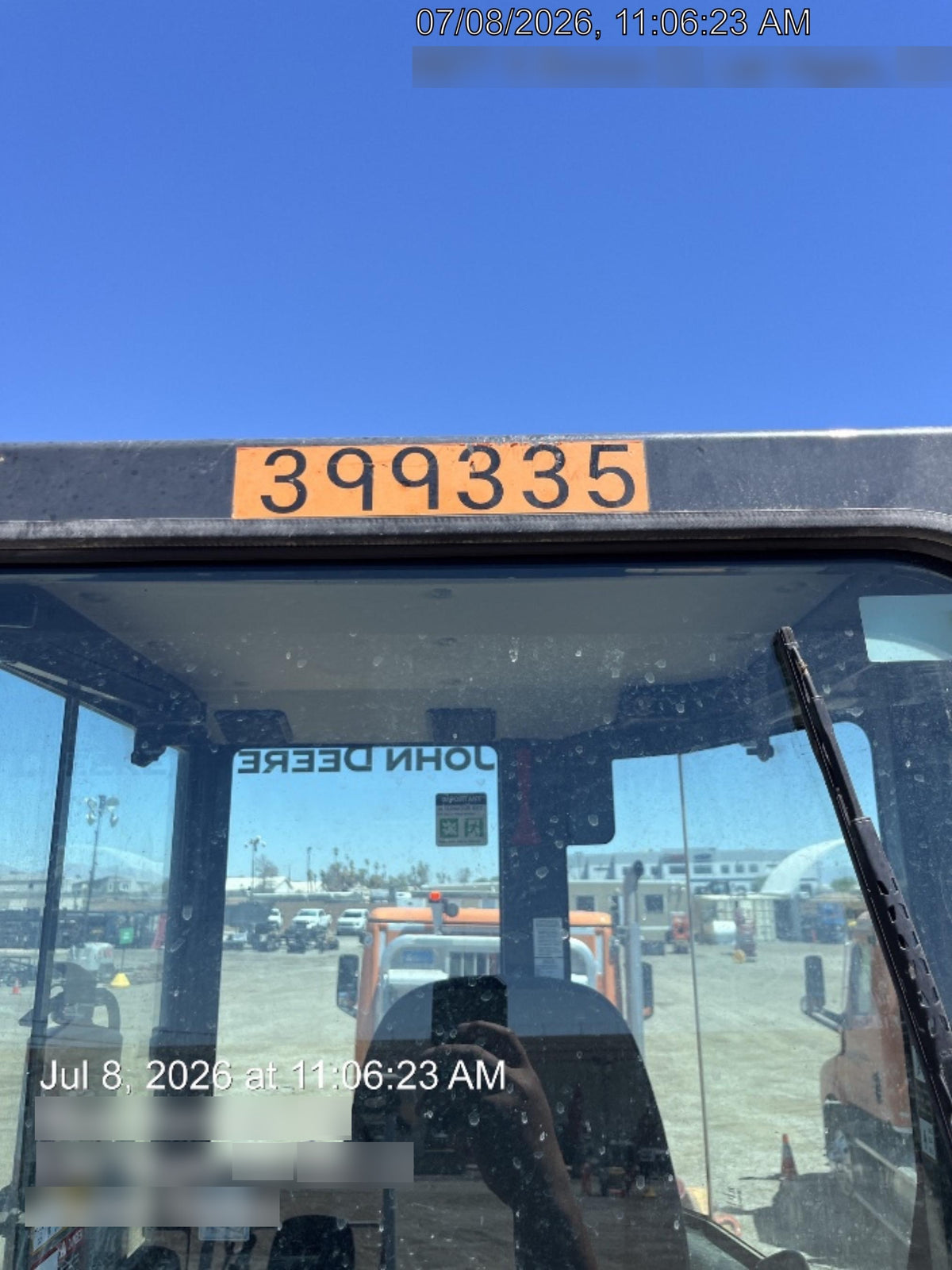 2022 TAKEUCHI TB20e
