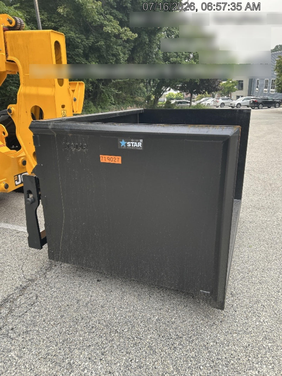 2026 STAR INDUSTRIES 1430