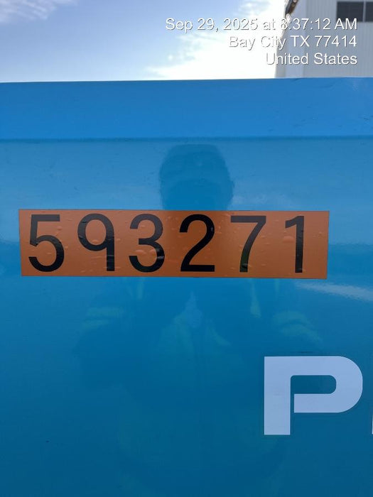 2025 AIRMAN PDSF375DP-6E1