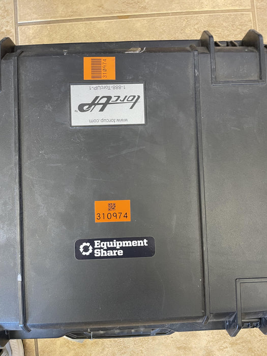 2023 TORCUP VT-3000KIT