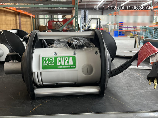 2024 MULTIQUIP CV2A