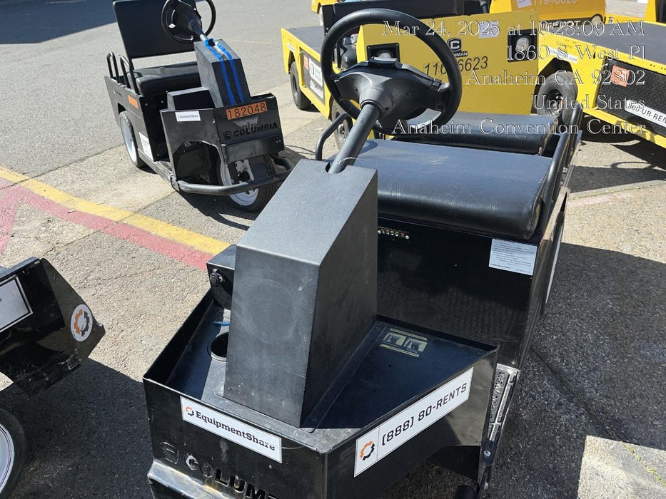 2022 COLUMBIA Expeditor