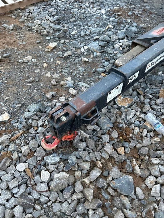 2021 STAR INDUSTRIES M1360B - Star JIB Boom