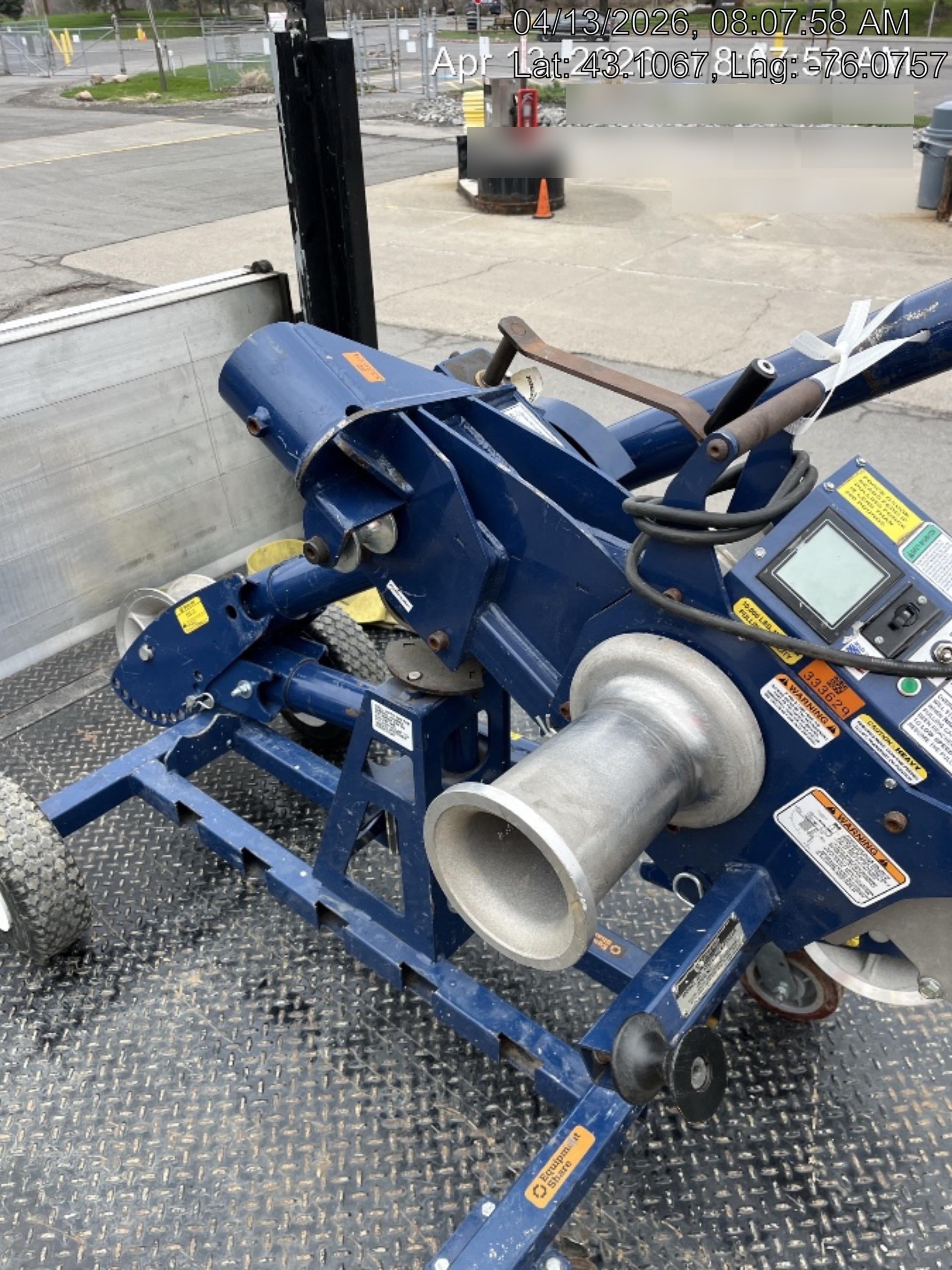 2023 CURRENT TOOLS 100A