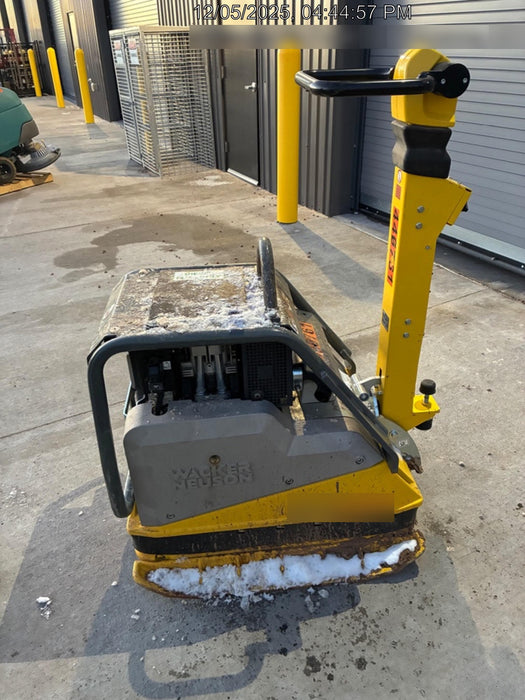 2024 WACKER NEUSON DPU6555Heh