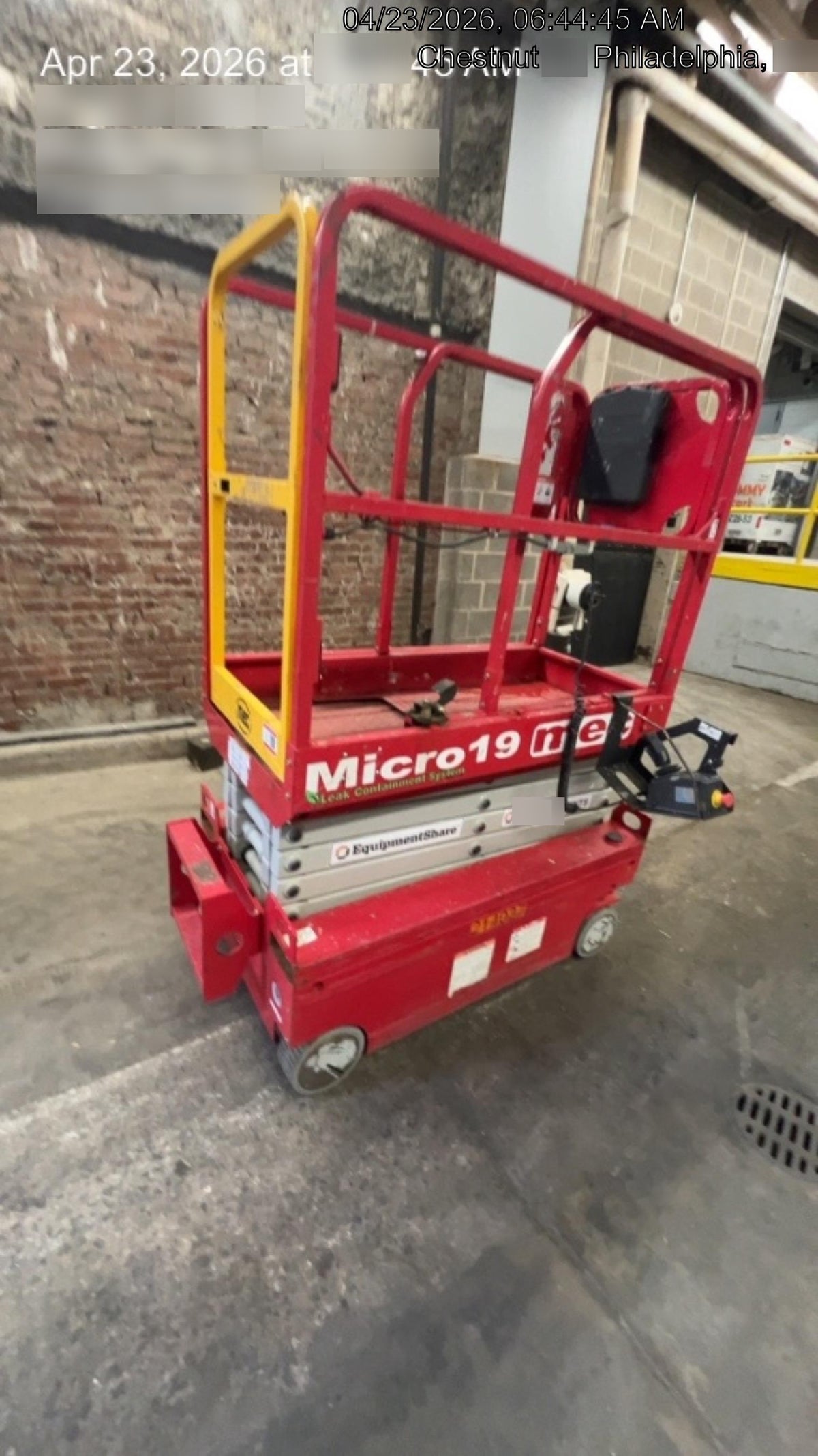 2022 MEC Micro 19