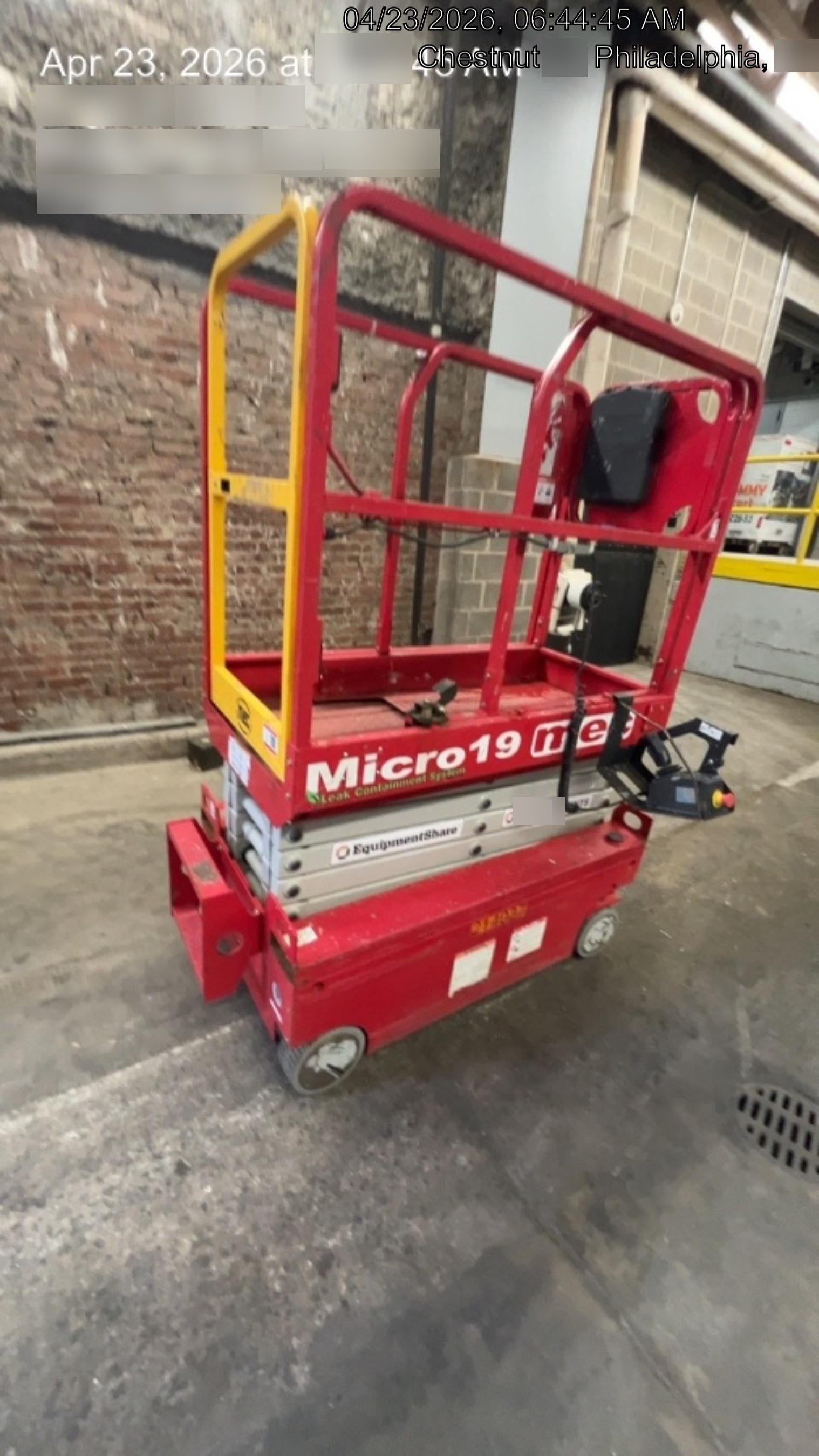 2022 MEC Micro 19