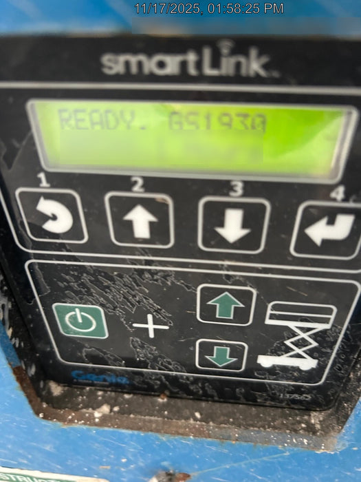 2017 Genie GS-1930 Standard