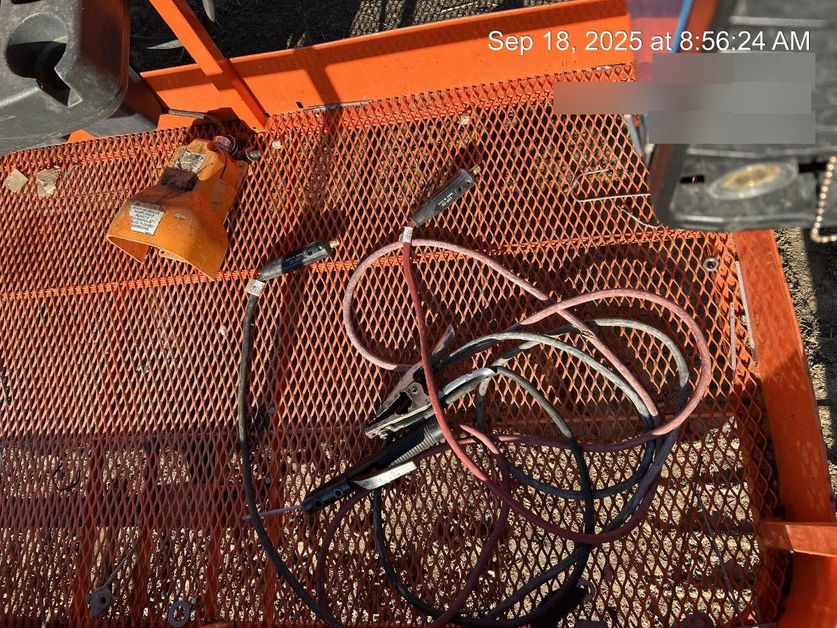 2021 MILLER ELECTRIC CST-280