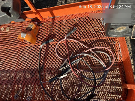 2021 MILLER ELECTRIC CST-280