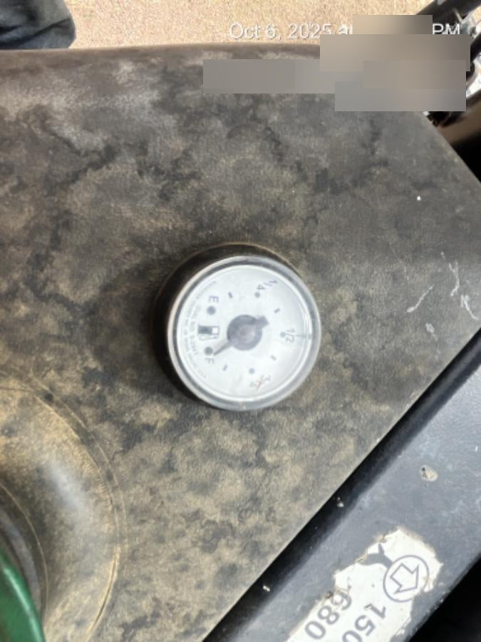2021 ALLMAND NLV3GR