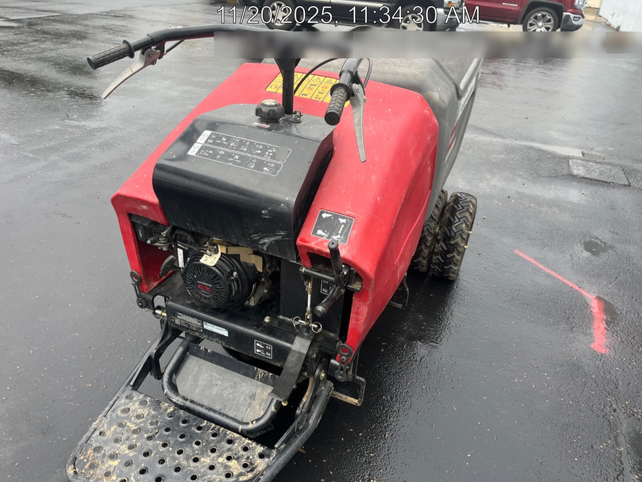 2023 TORO MB-1600