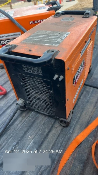 2020 LINCOLN ELECTRIC FLEXTEC 350X