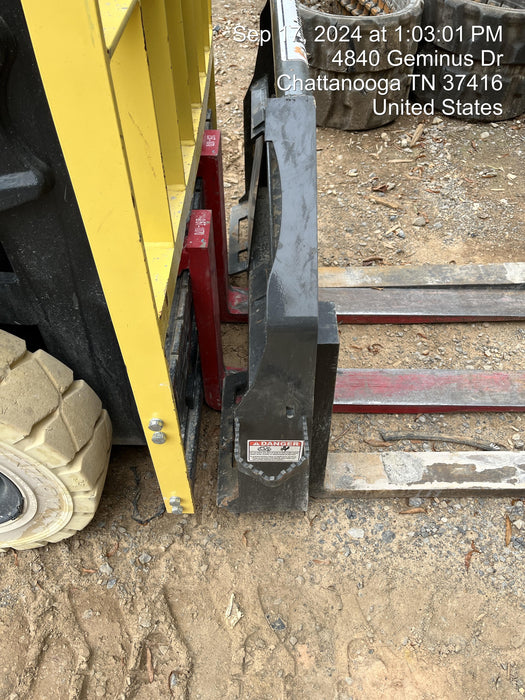 2023 SOLESBEE SPF-48