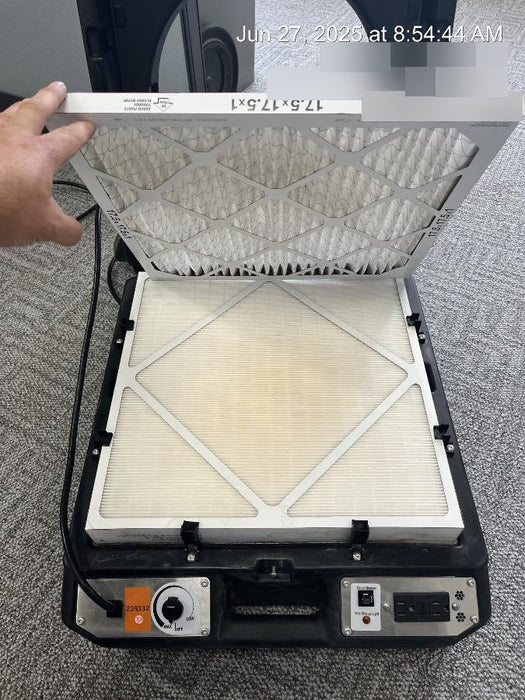 2022 PHOENIX Guardian R Hepa