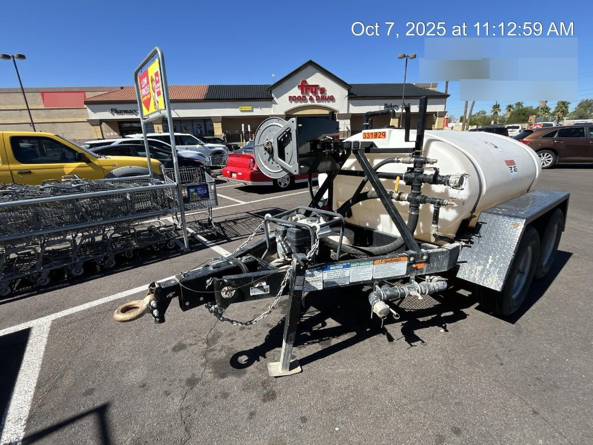 2023 WYLIE EXP-500L