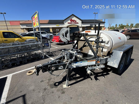 2023 WYLIE EXP-500L