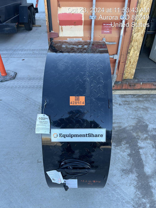 2024 MASTER MAC-48-BDF-C