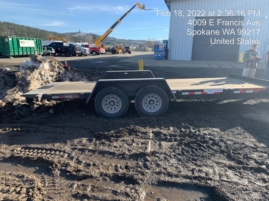 2022 WALTON SST84x20