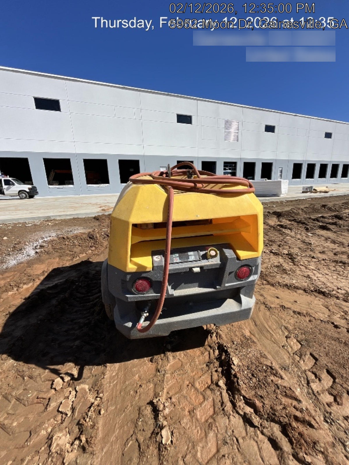 2020 ATLAS COPCO XAS188