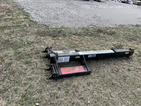2020 STAR INDUSTRIES M1360B - Star JIB Boom