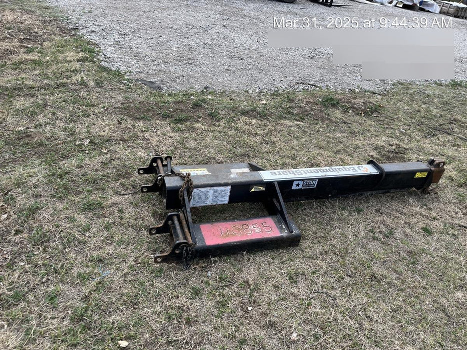 2020 STAR INDUSTRIES M1360B - Star JIB Boom