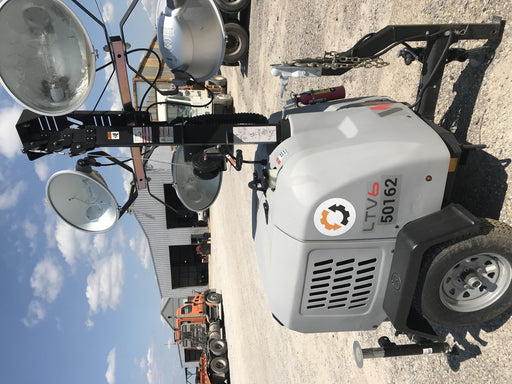 2019 Wacker Neuson LTV6L-MH Standard