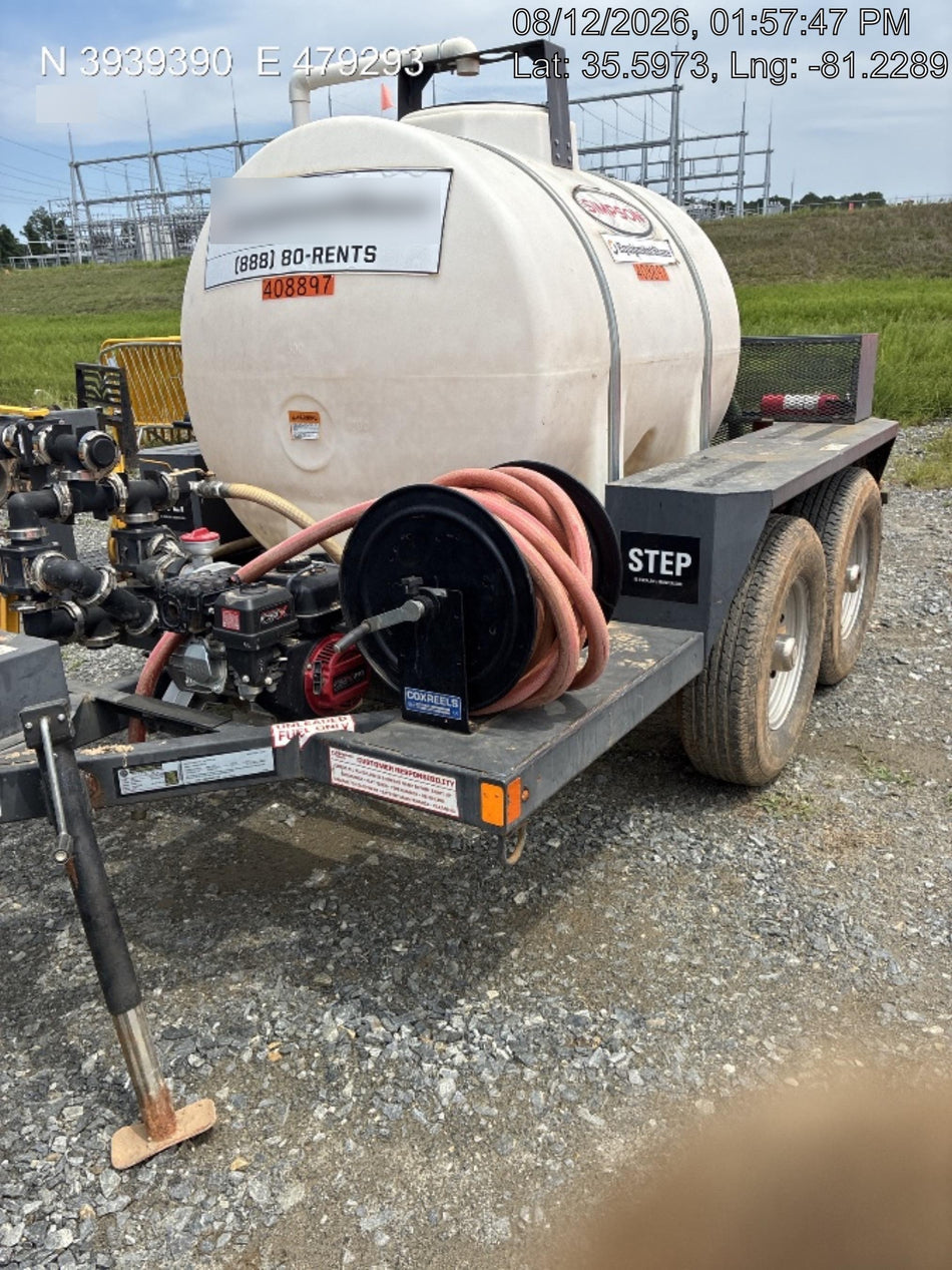 2023 SIMPSON SWT-52517