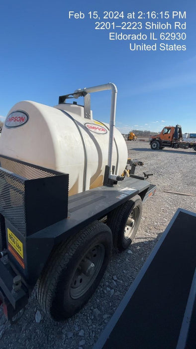 2023 SIMPSON SWT-52517