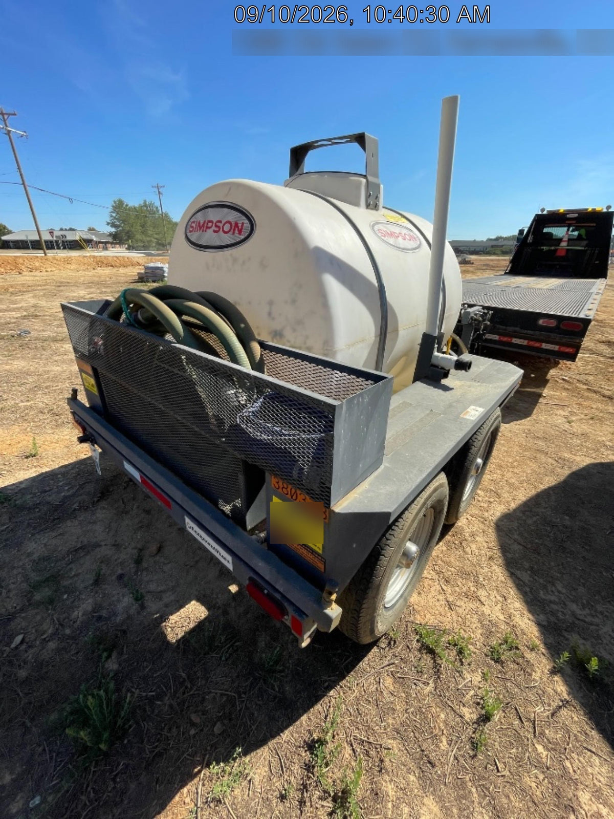 2023 SIMPSON SWT-52517