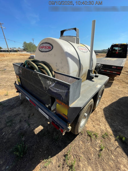 2023 SIMPSON SWT-52517