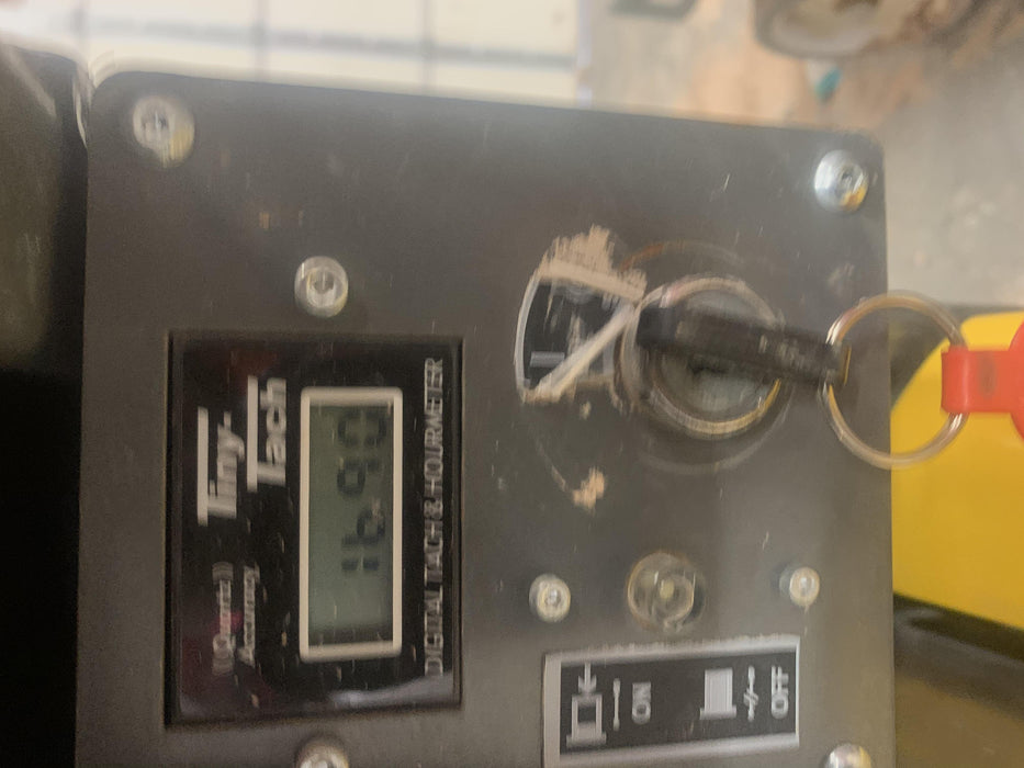 2019 WACKER NEUSON DT08