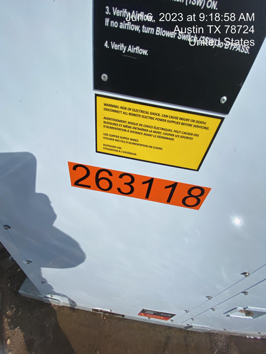 2022 SMARTECH SMTAH1D030HQ