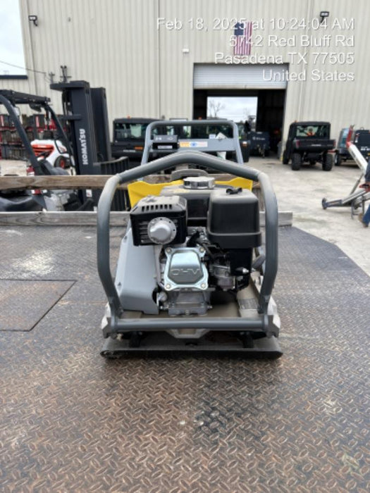 2024 WACKER NEUSON WP1550AW