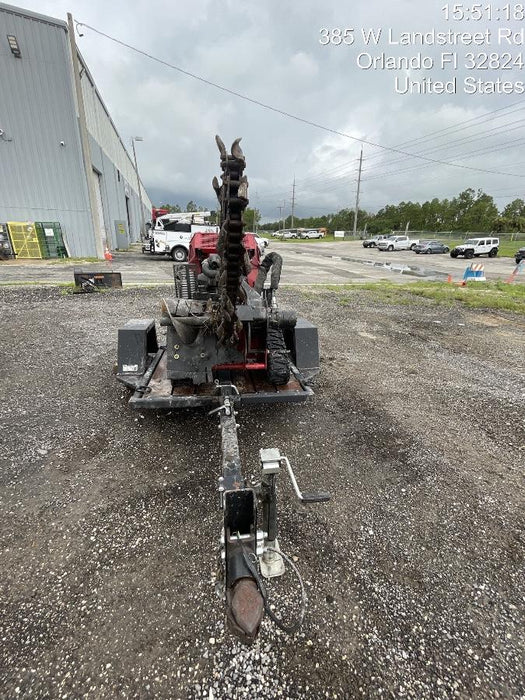 2022 BARRETO E4X6TBT