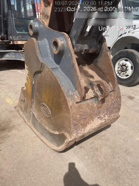 2019 DOOSAN DX350LC-5