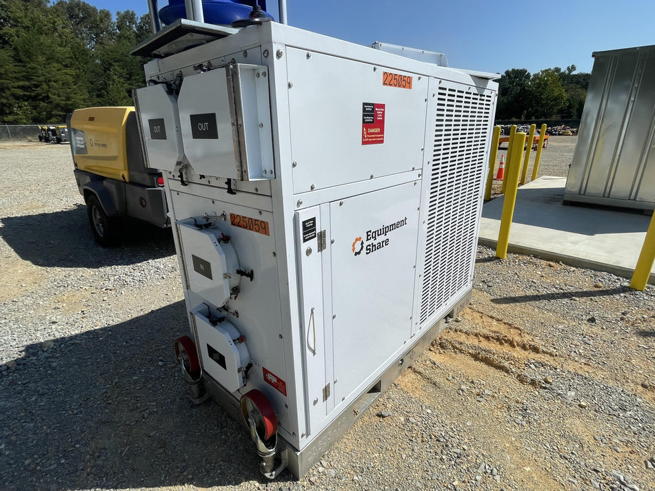 2022 SMARTECH SLIC12R-MSH