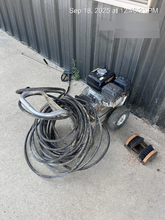 2019 MI-T-M CORPORATION CA-2703-1MMH