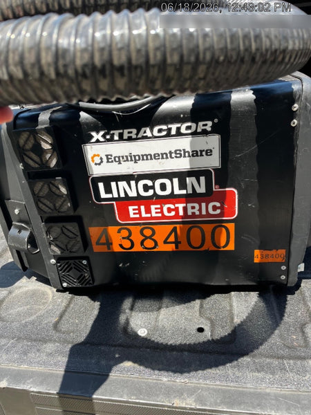 2024 LINCOLN ELECTRIC K4260-4