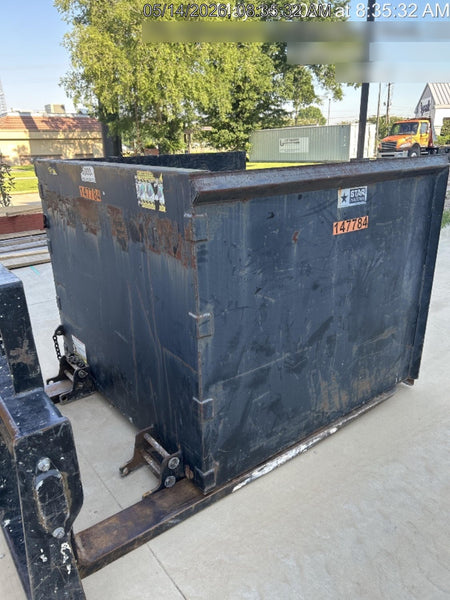 2021 STAR INDUSTRIES 1425