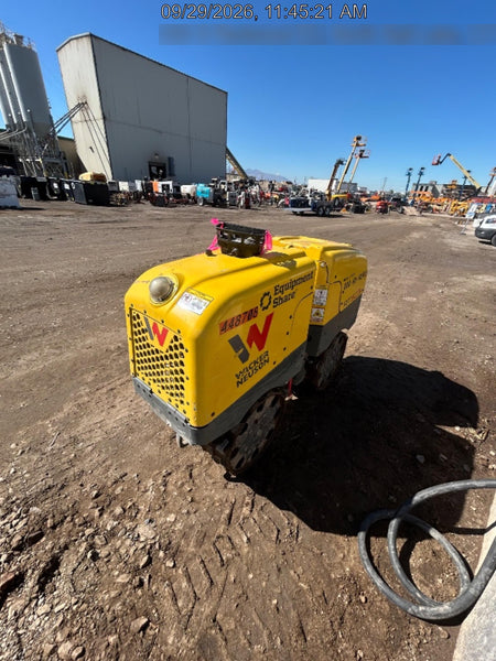 2024 WACKER NEUSON RTLx-SC3