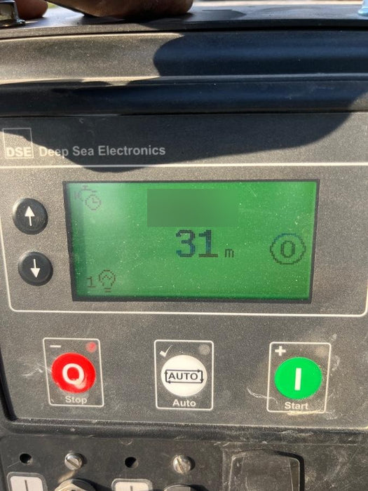 2024 WACKER NEUSON LTT4