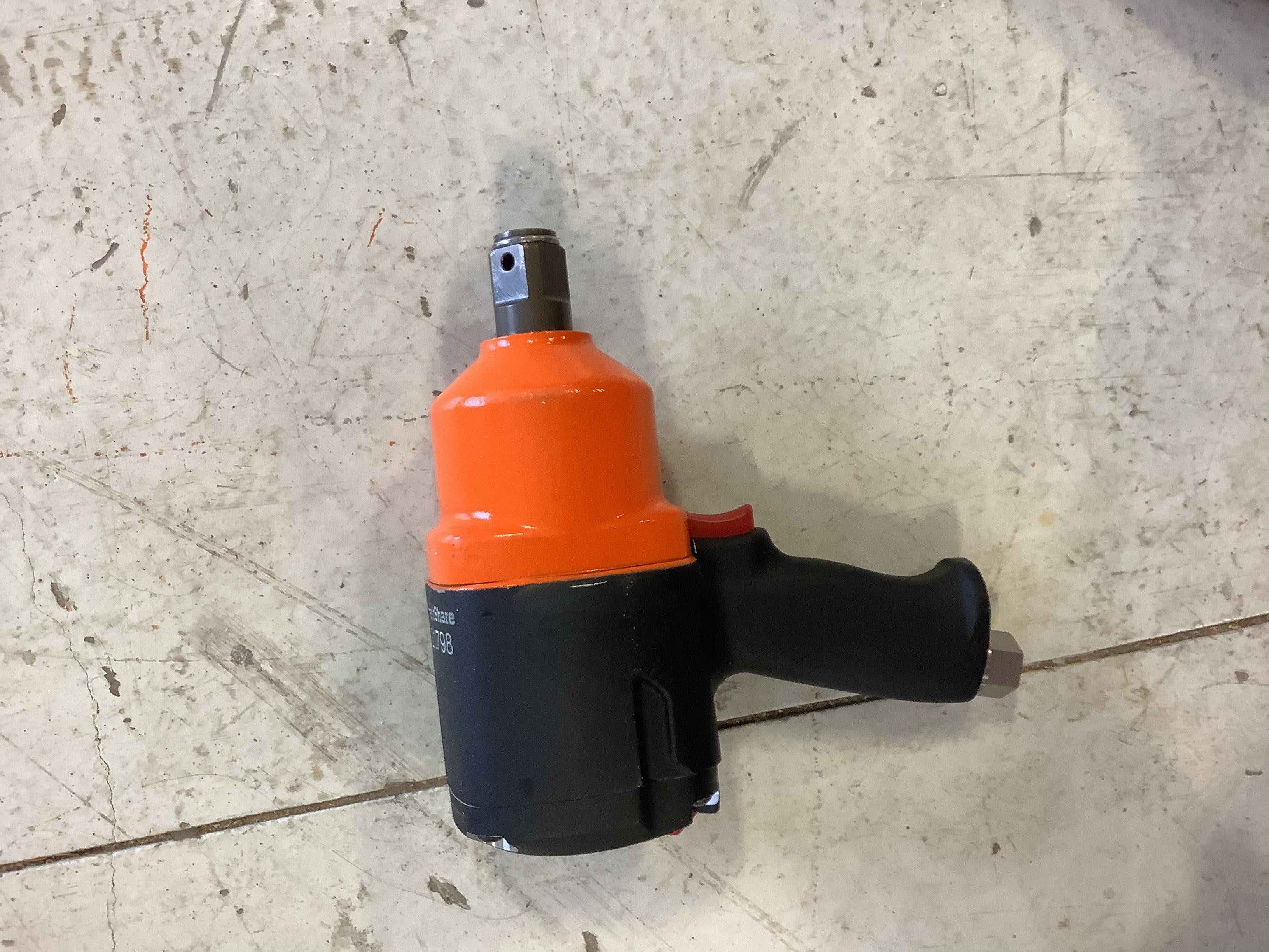 2020 MICHIGAN PNEUMATIC 751SS
