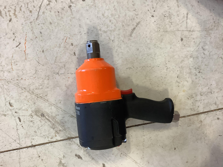 2020 MICHIGAN PNEUMATIC 751SS