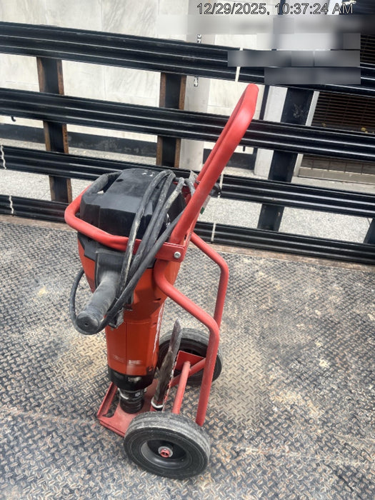 2024 HILTI TE 3000-AVR