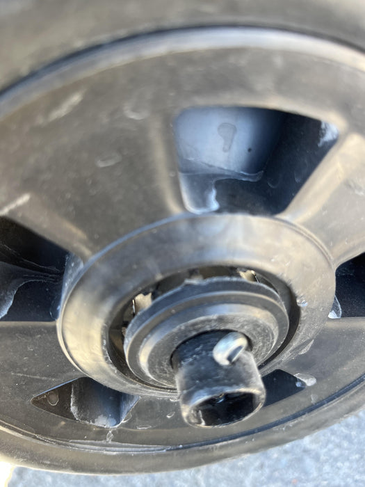 2022 MASTER MHD-36-BDF