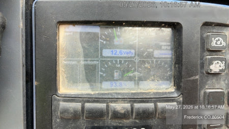 2022 ATLAS COPCO PAC F44 KD