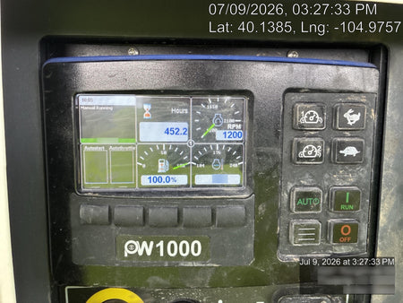 2026 ATLAS COPCO PAC F44 KD-S