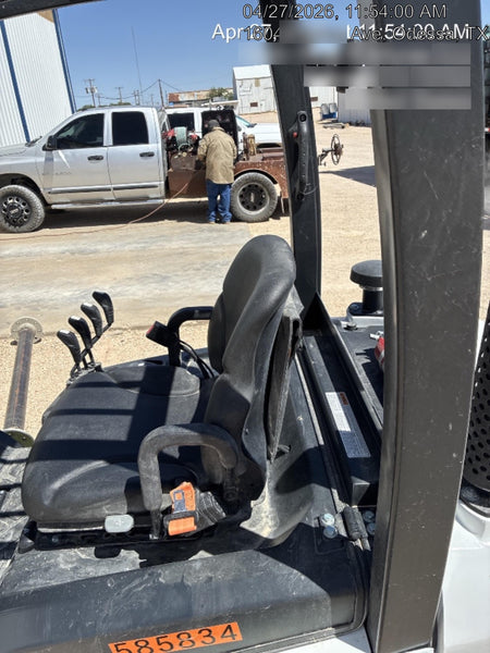 2025 DOOSAN D30S-9